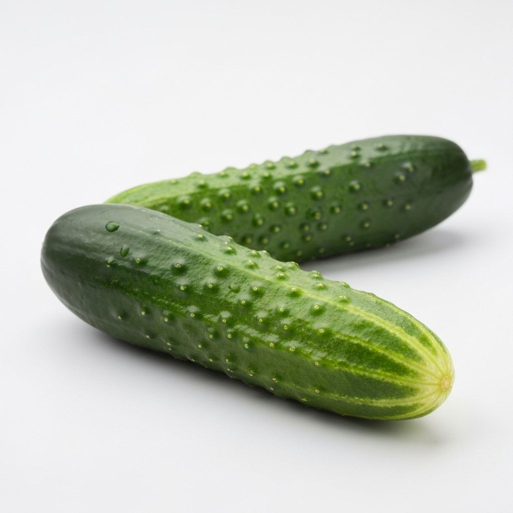 Cucumber