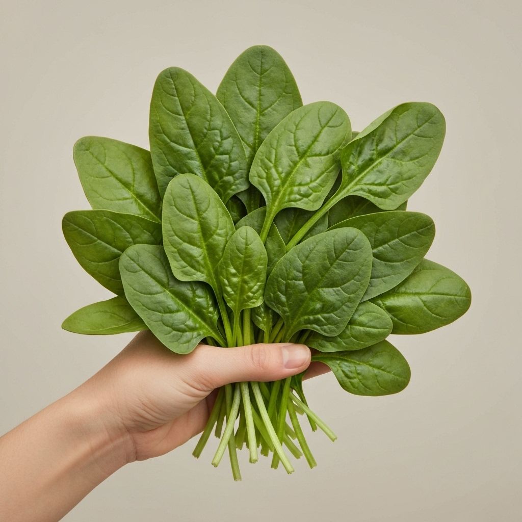 Spinach